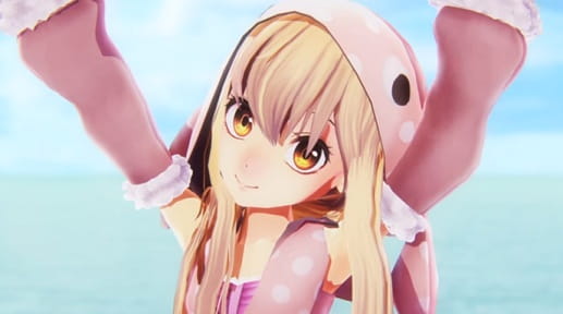 Морские грёзы