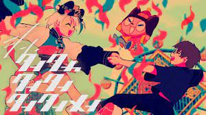 Новый Тантакатантантантаммэн