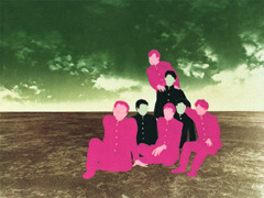 Такие воспоминания