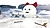 Watashi wa Harumatsu Snowman