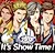 Время шоу!