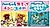 Kaijuu Step SDGs Daisakusen Special: Umi no Yutaka-sa wo Mamorou!