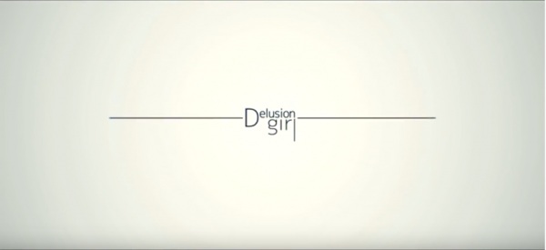 Девушка-иллюзия