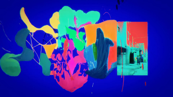 Банановый хлебный пудинг