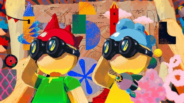 Owaranai Love Song wo