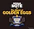 Мир золотых яиц x Nissan Note