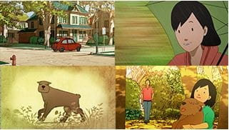 Шоколад и я