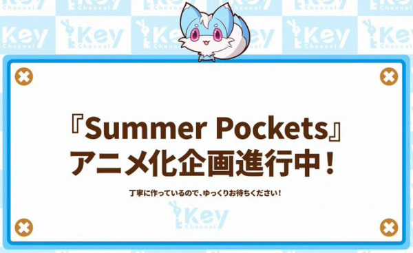 Карманы лета