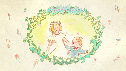 Звон в колокольчик