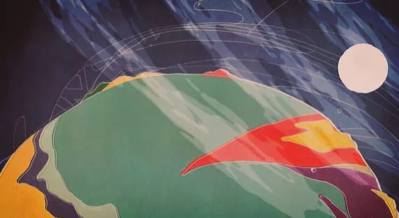 Такое хорошее место, чтобы умереть