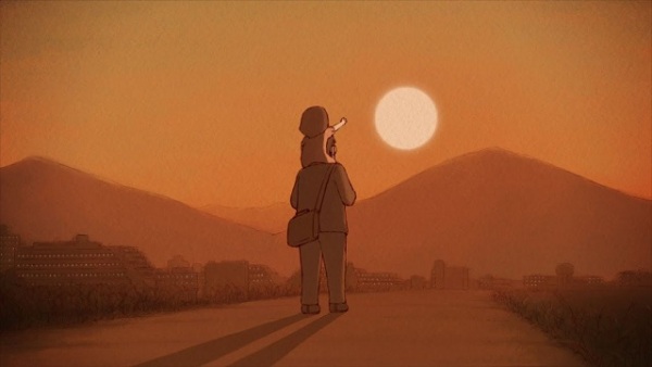 Прекрасные воспоминания