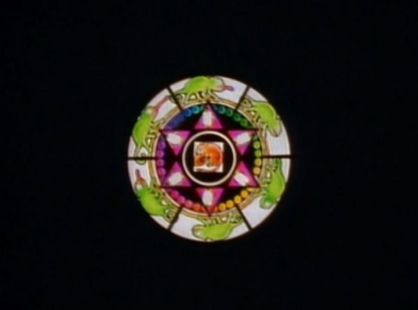 Удача в полнолуние