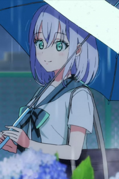 Цикл бабочек