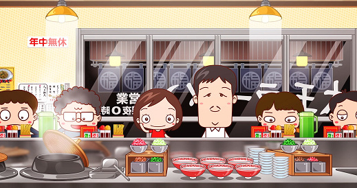 Любовные сценки