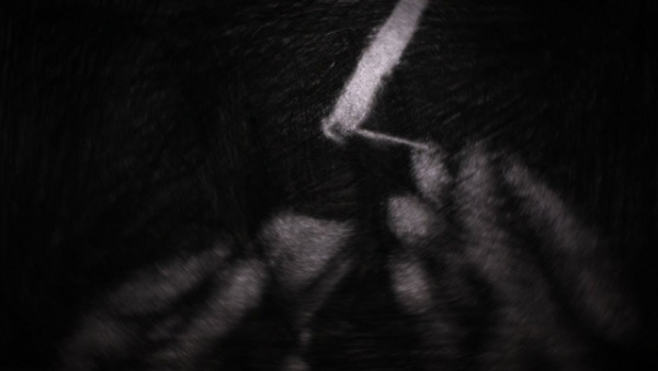 Вечный огонь