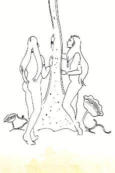 История Кришны