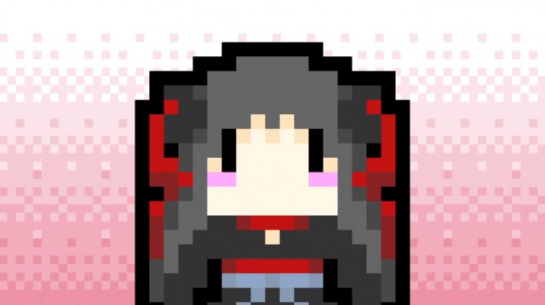 Maware! Setsugetsuka Pixel Art Version