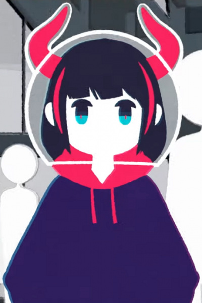 Одноцветный