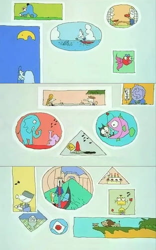 Подарок без штампа