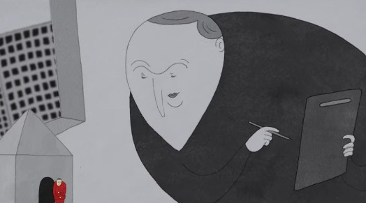 Прекрасная работа