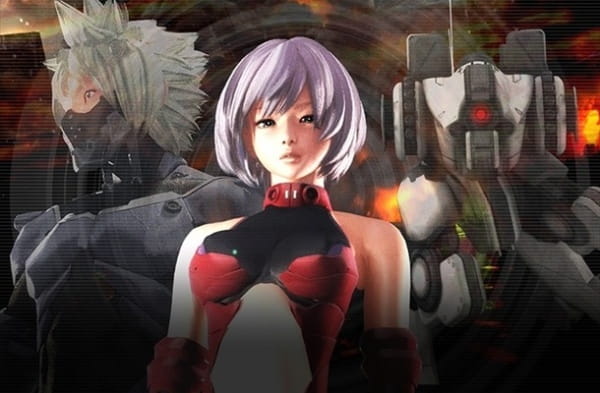 Земля обетованная