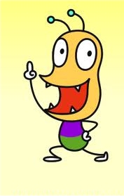 Жук Задокус XVIII