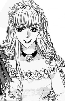 Хибари Ханаясики