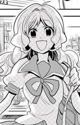 Аканэ Сираи