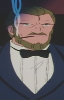 Кабрера Карпентье