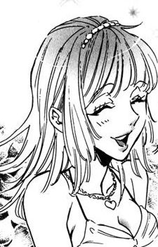 Мицуэ Химура