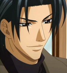 Какэру Нидзё