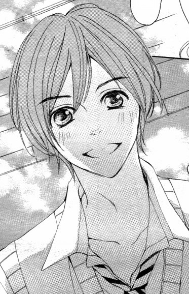 Сюдзи Асахина