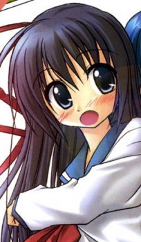 Акихо Хаяма