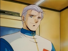 Директор Токида