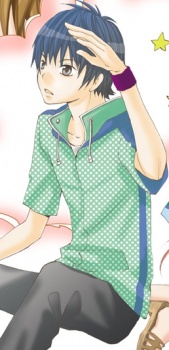 Каната Ходзуми