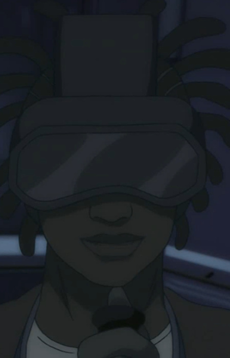 Кэрол Бёрнс