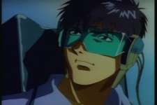 Джонатан Тайбериус