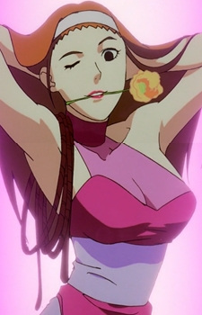 Фальшивая Рихоко