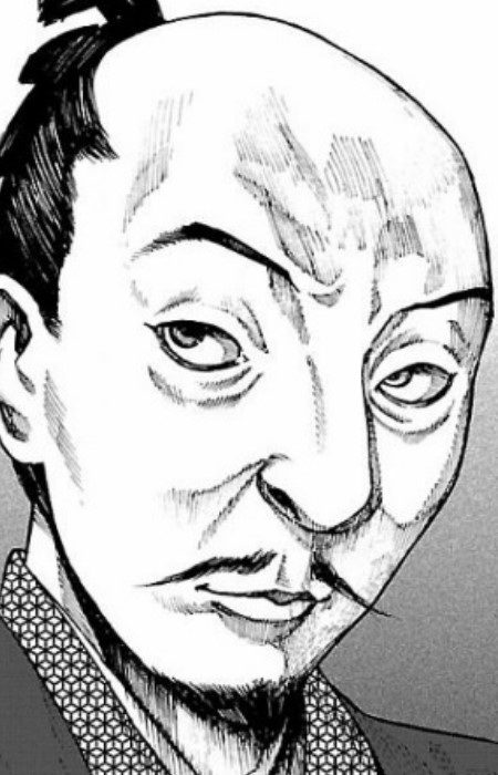 Нобунага Ода