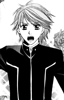 Хакуо Касуга