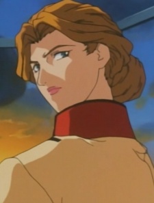 Аноа Маккомик