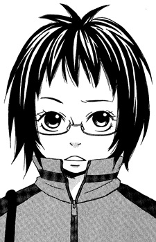 Тамико Накаяма