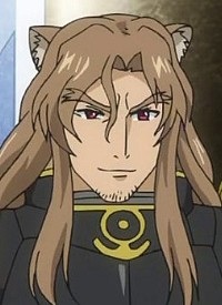 Годвин Дорюр