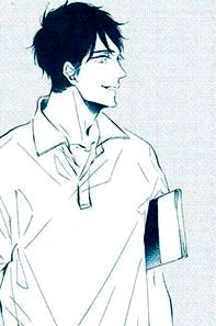 Санэацу Асада