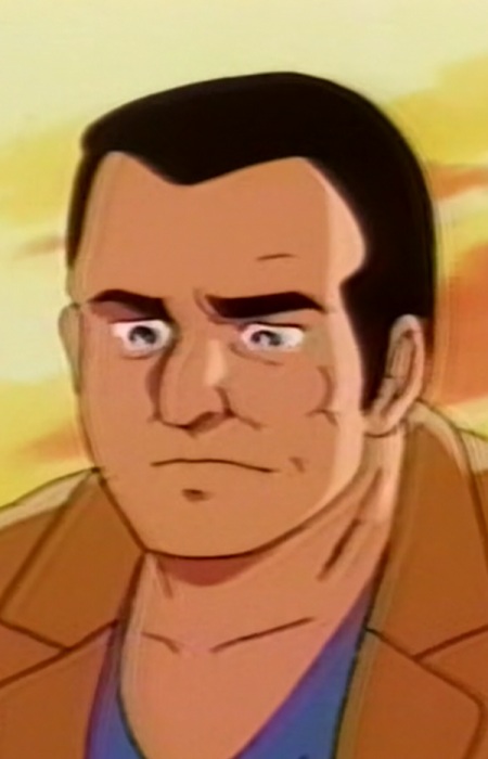 Сёдзо Исиока