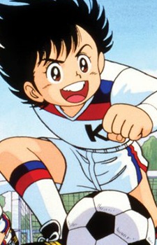 Какэру Даити