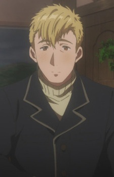 Тоби Селвин