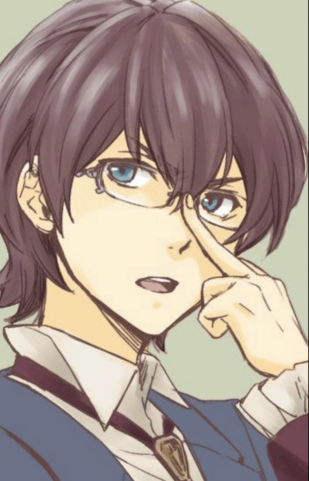 Джорж Фергюсон