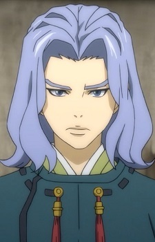 Ёринобу Минамото-но