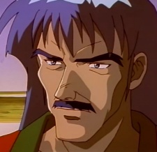 Рэймонд Каливер